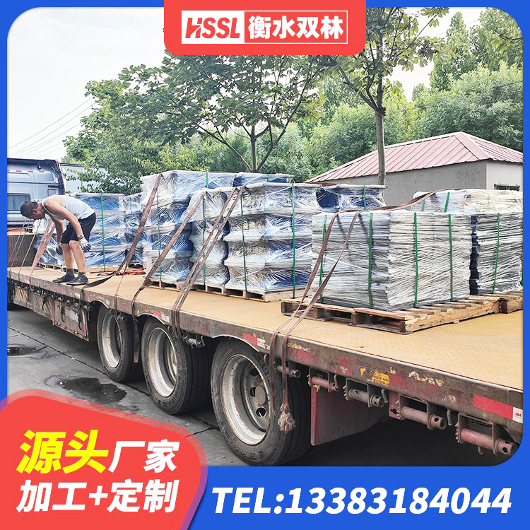 忻府区LNR500隔震支座生产厂家 忻府区成品橡胶隔震支座生产厂家 忻府区厚肉橡胶隔震支座 忻府区建筑铅芯橡胶防震支座源头工厂 - 第3张