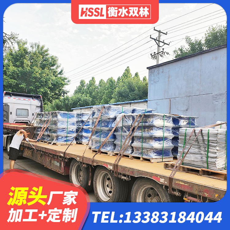 忻府区建筑天然橡胶隔震支座LNR生产厂家 忻府区铅芯隔震支座价钱 忻府区HDR抗震支座 忻府区建筑隔震支座LNRY - 第8张