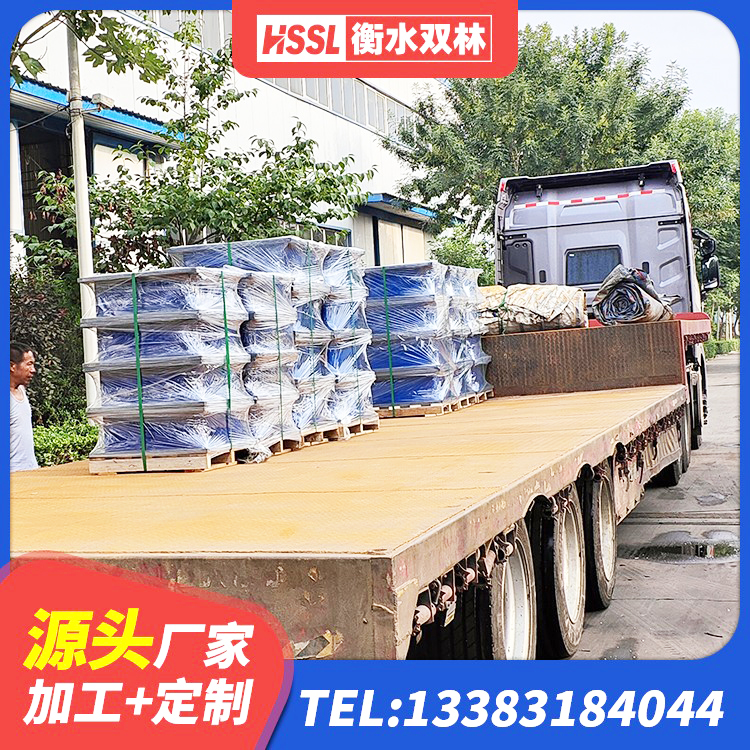 忻府区LNR隔震支座700厂家 忻府区LRB600铅芯橡胶隔震支座什么价格 忻府区高阻尼橡胶隔震支座 忻府区LNR800天然橡胶隔震支座源头工厂 - 第10张