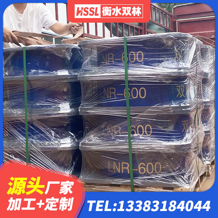 忻府区LNR500隔震支座生产厂家 忻府区成品橡胶隔震支座生产厂家 忻府区厚肉橡胶隔震支座 忻府区建筑铅芯橡胶防震支座源头工厂 - 第2张