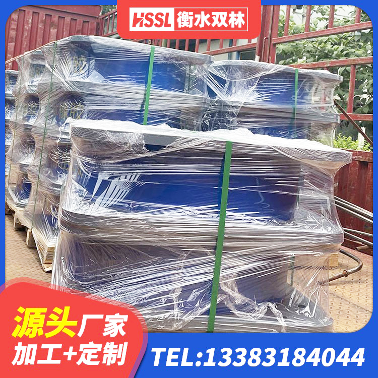忻府区LNR水平力分散隔震支座生产厂家 忻府区LNR500隔震橡胶支座生产加工 忻府区LNR1000橡胶隔震支座厂家 忻府区建筑水平力分散力型隔震支座LNR - 第2张