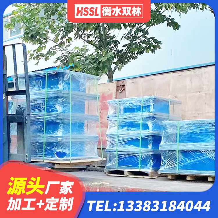 忻府区阻尼橡胶支座什么价格 忻府区HDR1200高阻尼橡胶支座源头工厂 忻府区建筑橡胶铅芯支座源头工厂 忻府区HDR1400橡胶隔震支座源头工厂 - 第5张
