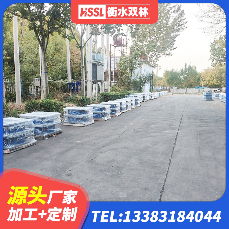 忻府区建筑高阻尼比隔震支座厂家 忻府区房屋建筑抗震支座厂家 忻府区楼房建筑隔震支座生产厂家 忻府区LRB隔震支座500 - 第1张