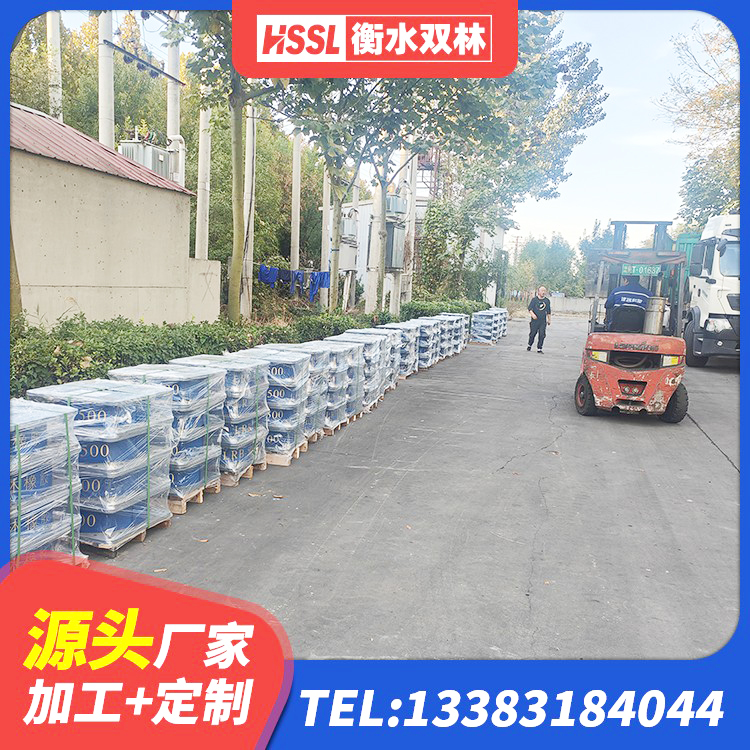 忻府区LNR橡胶隔震支座1400(II型) 忻府区建筑橡胶隔震支座LRB800源头工厂 忻府区HDR1400高阻尼隔震支座多少钱 忻府区房屋减隔震支座生产厂家 - 第4张